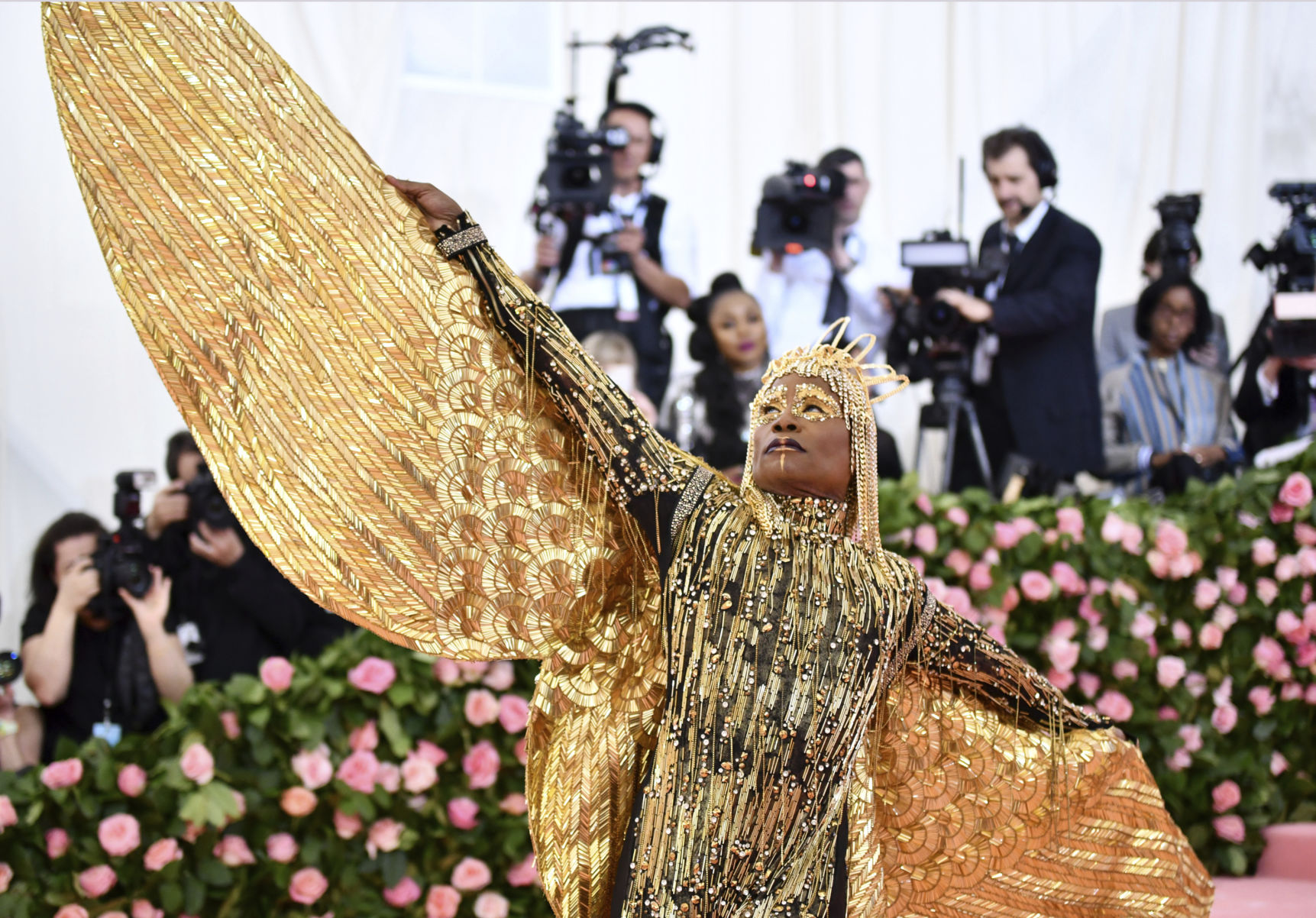 2019 MET Museum Costume Institute Benefit Gala